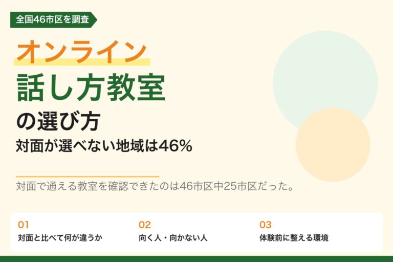 オンラインで受けたい